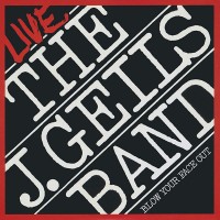 Purchase The J. Geils Band - Original Album Series Vol. 2 CD3