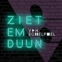 Purchase Van Echelpoel - Ziet Em Duun (CDS)