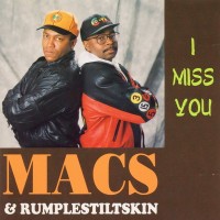 Purchase Macs & Rumplestiltskin - I Miss You