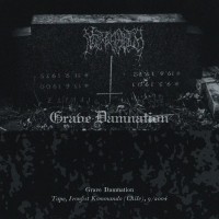 Purchase Necros Christos - Grave Damnation
