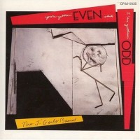 Purchase Peter Wolf & The J. Geils Band - You're Gettin' Even While I'm Gettin' Odd (Vinyl)