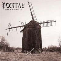 Purchase Portal - The End Mills (Vinyl)