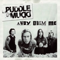 Purchase Puddle Of Mudd - Away From Me