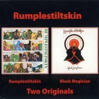 Purchase Rumplestiltskin - Rumplestiltskin + Black Magician