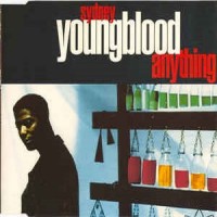 Purchase Sydney Youngblood - Anything (MCD)