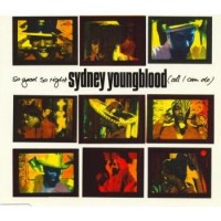 Purchase Sydney Youngblood - So Good So Right (All I Can Do)