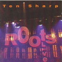 Purchase Ten Sharp - Roots (Live)