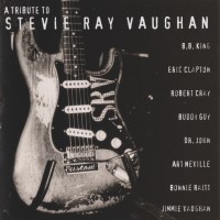 Purchase VA - A Tribute To Stevie Ray Vaughan