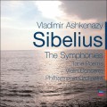 Buy Vladimir Ashkenazy & Philharmonia Orchestra - Sibelius: The Symphonies, Tone Poems, Violin Concerto CD1 Mp3 Download