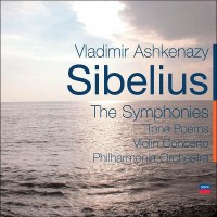 Purchase Vladimir Ashkenazy & Philharmonia Orchestra - Sibelius: The Symphonies, Tone Poems, Violin Concerto CD3