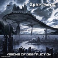 Purchase Xperiment - Visions Of Destruction CD2