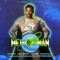 Purchase Cliff Eidelman - The Meteor Man (Remastered 2014)