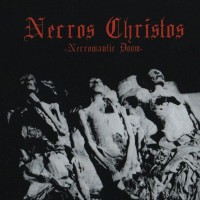 Purchase Necros Christos - Necromantic Doom