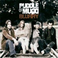 Purchase Puddle Of Mudd - Blurry