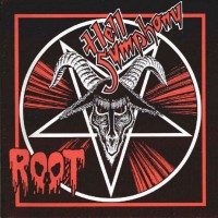 Purchase Root - Hell Symphony (Reissued 2008)