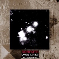 Purchase Senmuth - Oracle Octave Part I: Orion Mystery