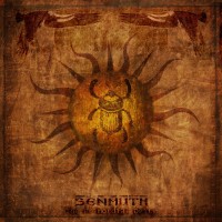 Purchase Senmuth - The Primordial Deity