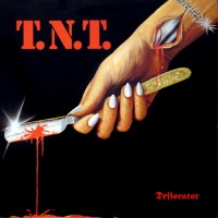 Purchase T.N.T. - Deflorator (Vinyl)