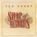 Buy Ten Sharp - Shop Of Memories Mp3 Download