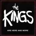 Buy The Kings - Are Here (Vinyl) Mp3 Download