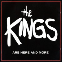 Purchase The Kings - Are Here (Vinyl)