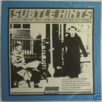 Purchase VA - Subtle Hints (Vinyl)