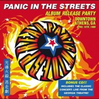 Purchase Widespread Panic - Panic In The Streets CD1