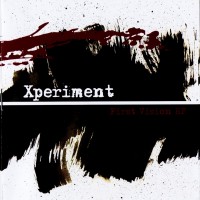 Purchase Xperiment - First Vision (EP)