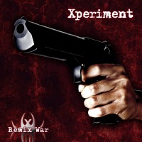 Purchase Xperiment - Remix War