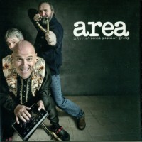 Purchase Area - Live 2012 CD1