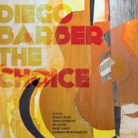 Purchase Diego Barber - The Choice