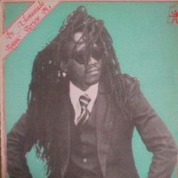 Purchase Dr. Alimantado - Reggae Review Pt. 1 (Vinyl)
