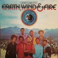 Purchase Earth, Wind & Fire - Open Our Eyes (Reissued 2001)