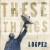 Buy Looper - These Things CD3 Mp3 Download