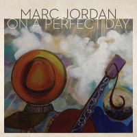 Purchase Marc Jordan - On A Perfect Day