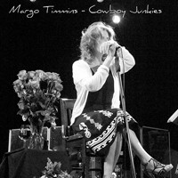 Purchase Margo Timmins - Margo's Corner: Ty Tyrfu Sessions, Vol. 1