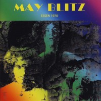 Purchase May Blitz - Essen 1970