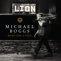Purchase Michael Boggs - More Like A Lion
