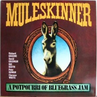 Purchase Muleskinner - Muleskinner (Vinyl)