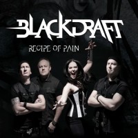 Purchase Blackdraft - Recipe Of Pain