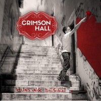 Purchase Crimson Hall - Hunting Desire