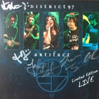 Purchase District 97 - Artifact CD1