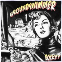 Purchase Groundswimmer - Rocket