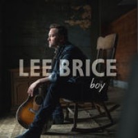 Purchase Lee Brice - Boy (CDS)