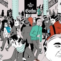 Purchase The Mountain Goats - Goths (Deluxe Version)