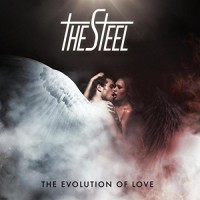 Purchase The Steel - The Evolution Of Love