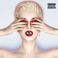 Purchase Katy Perry - Witness (Japanese Deluxe Edition)