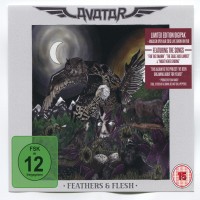 Purchase Avatar - Feathers & Flesh