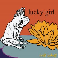 Purchase Deb Talan - Lucky Girl