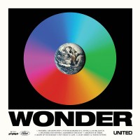 Purchase Hillsong United - Wonder